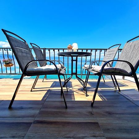 Apartmani Rustik トルペチャ エクステリア 写真