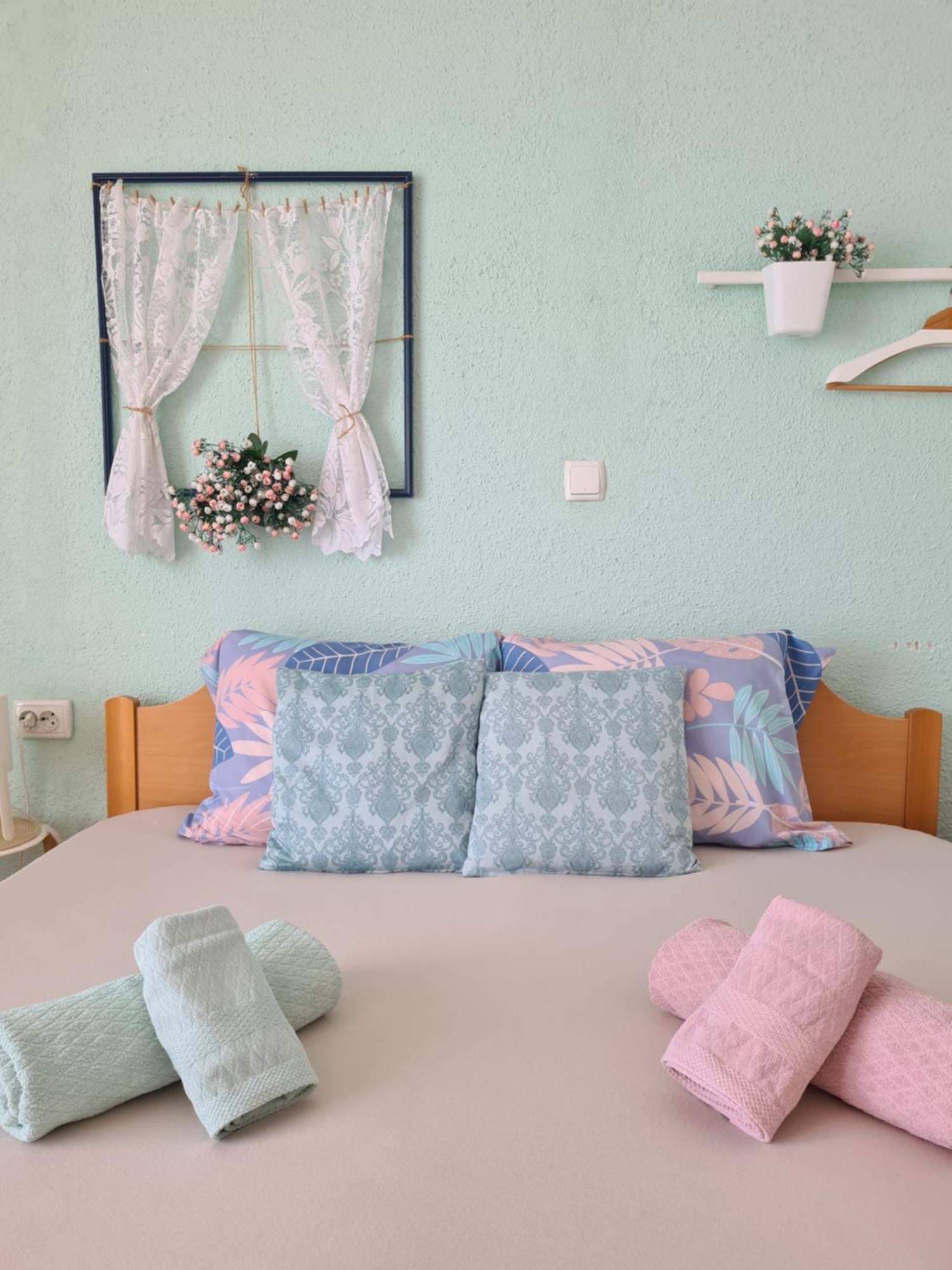Apartmani Rustik トルペチャ エクステリア 写真