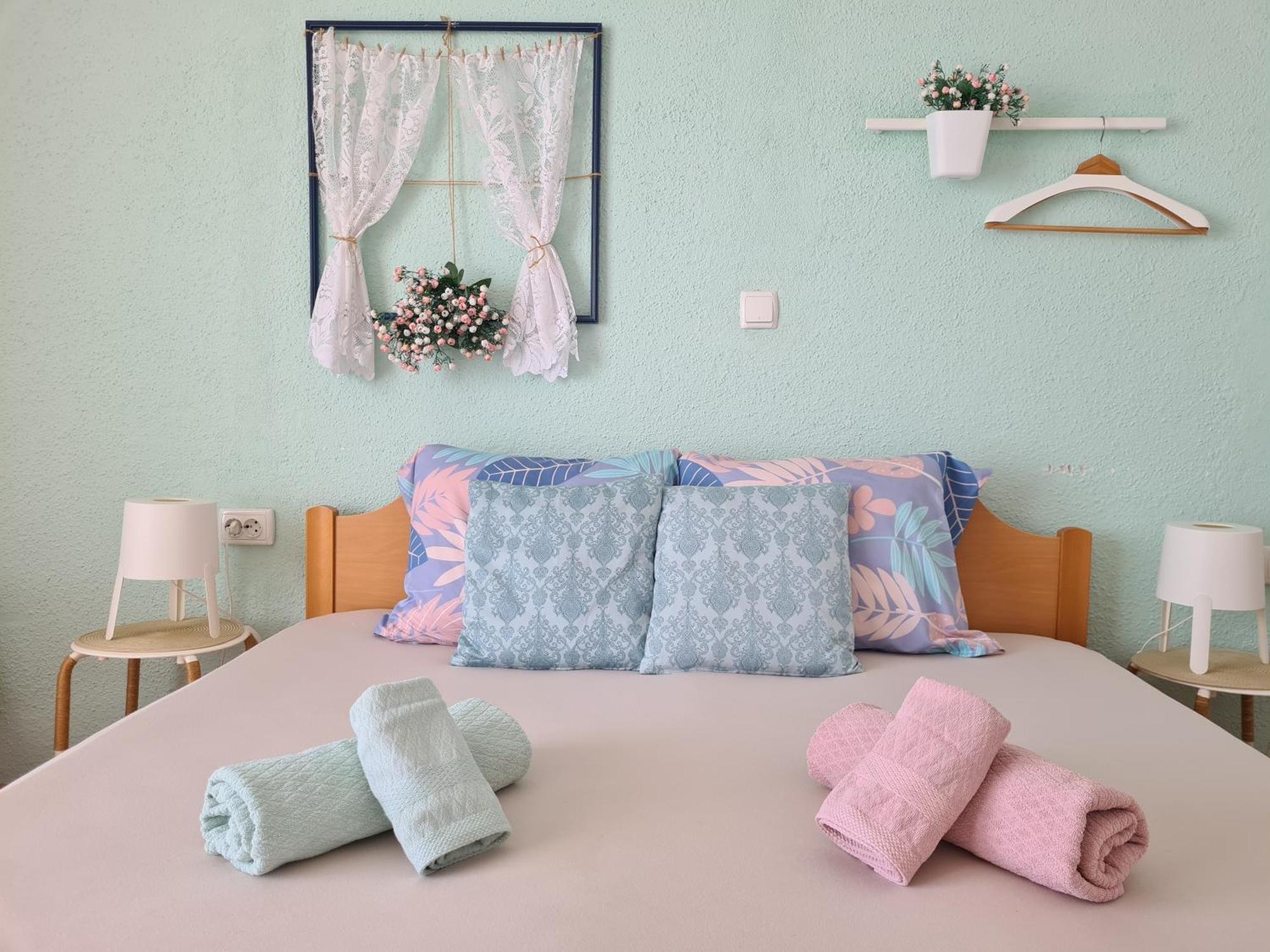 Apartmani Rustik トルペチャ エクステリア 写真