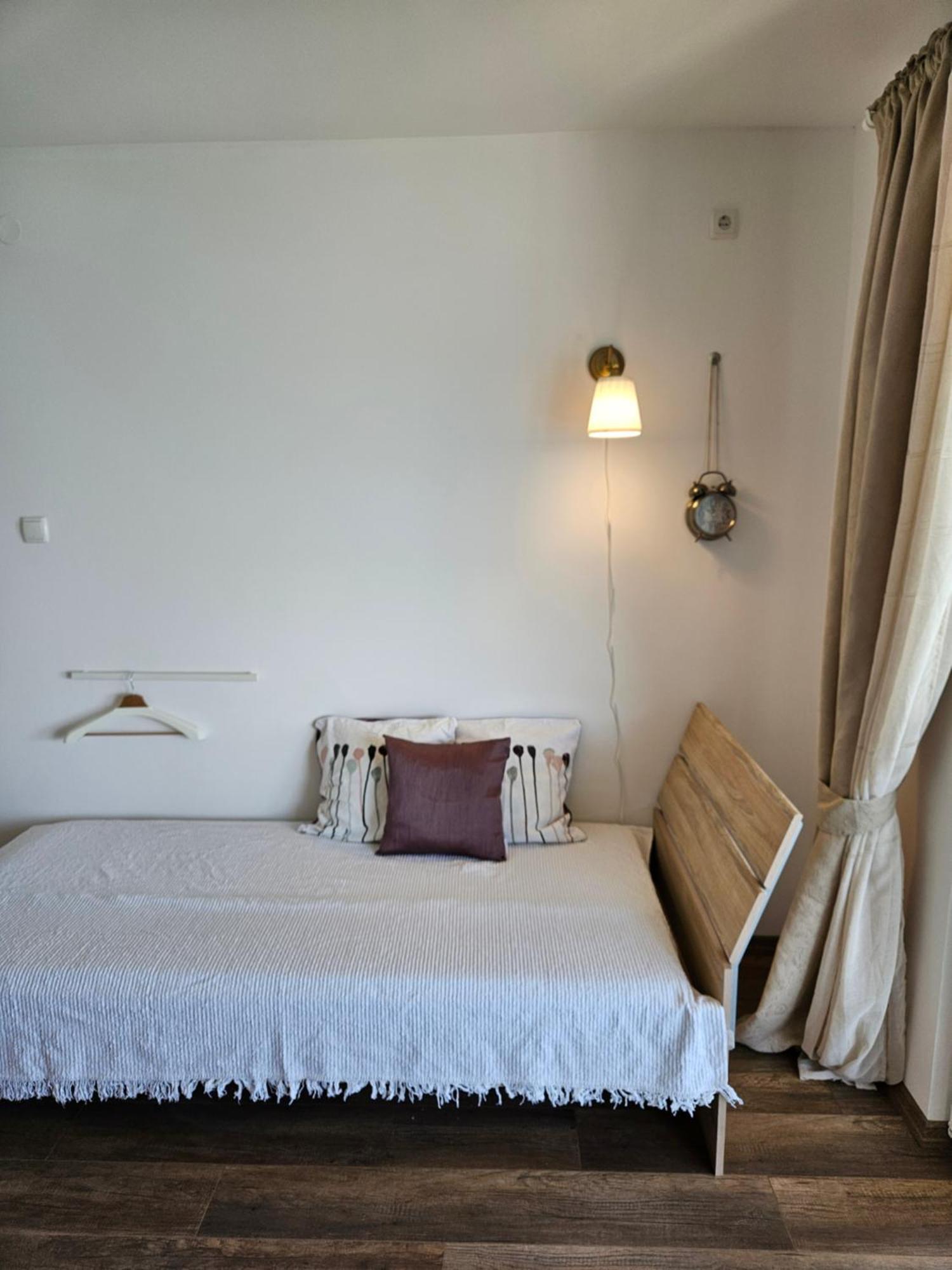 Apartmani Rustik トルペチャ エクステリア 写真