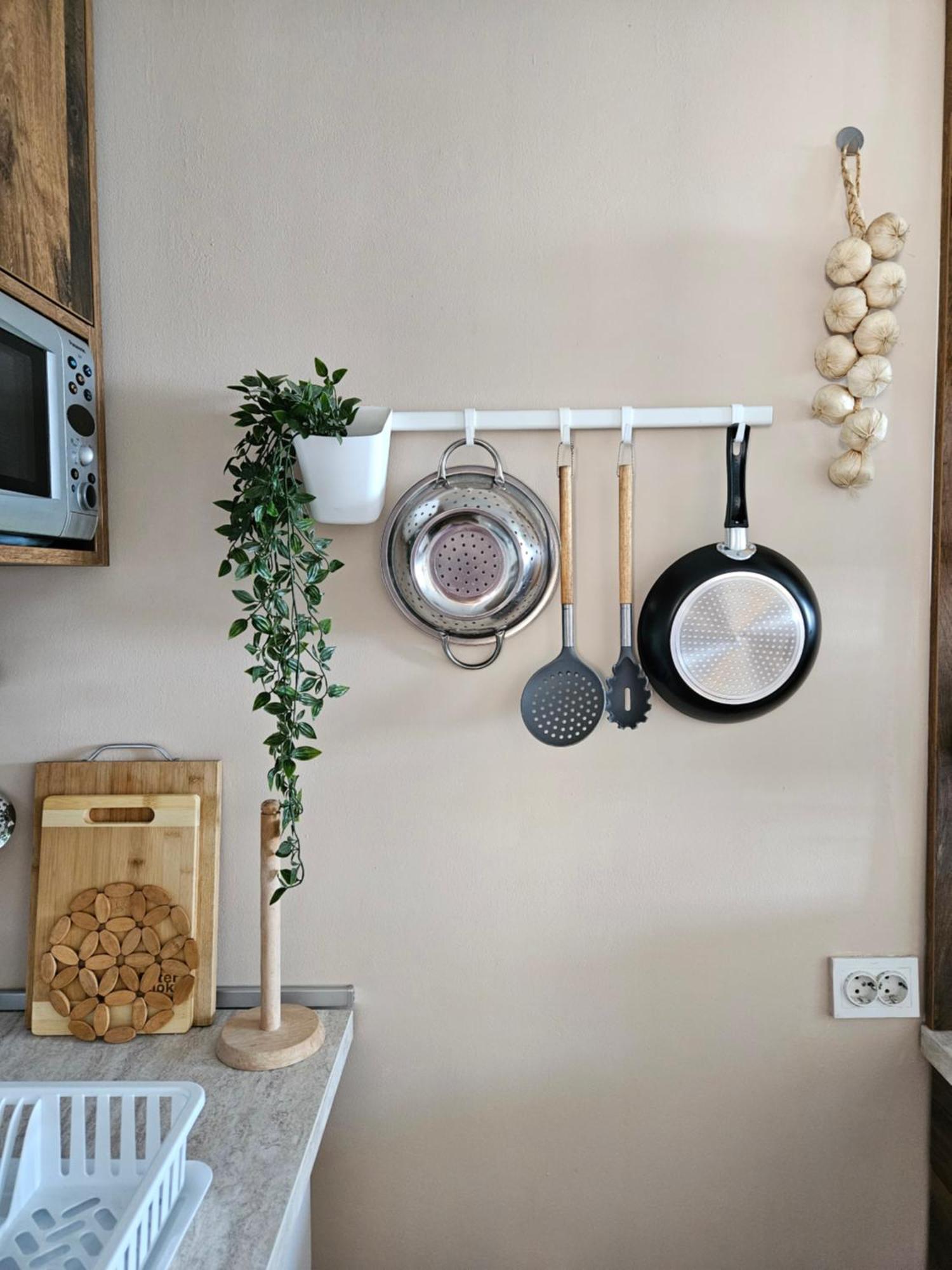Apartmani Rustik トルペチャ エクステリア 写真