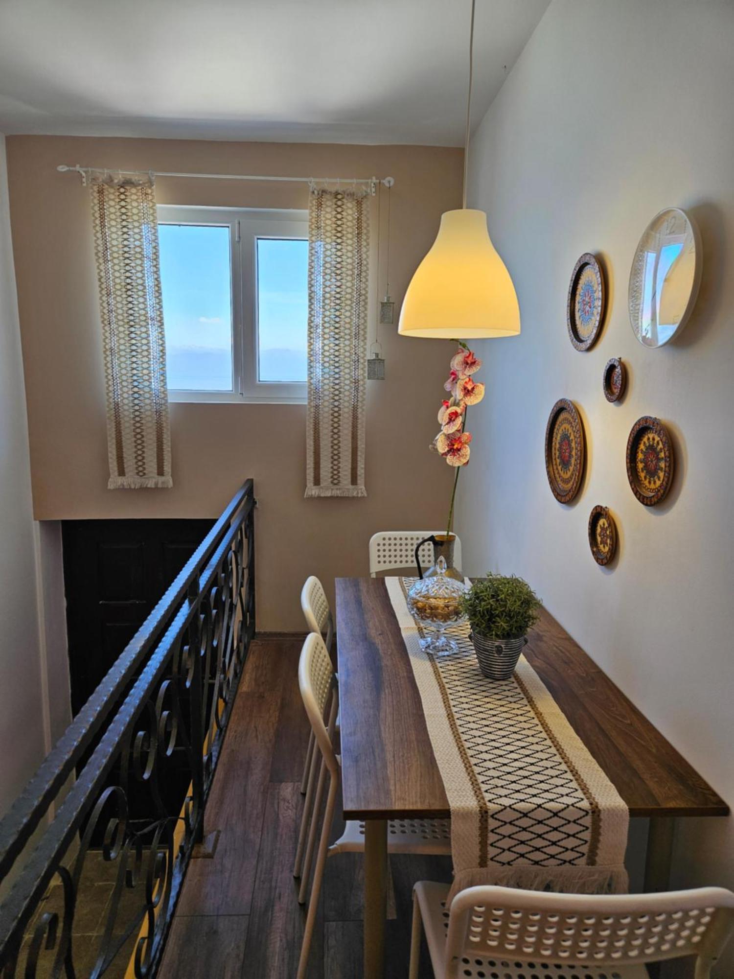 Apartmani Rustik トルペチャ エクステリア 写真