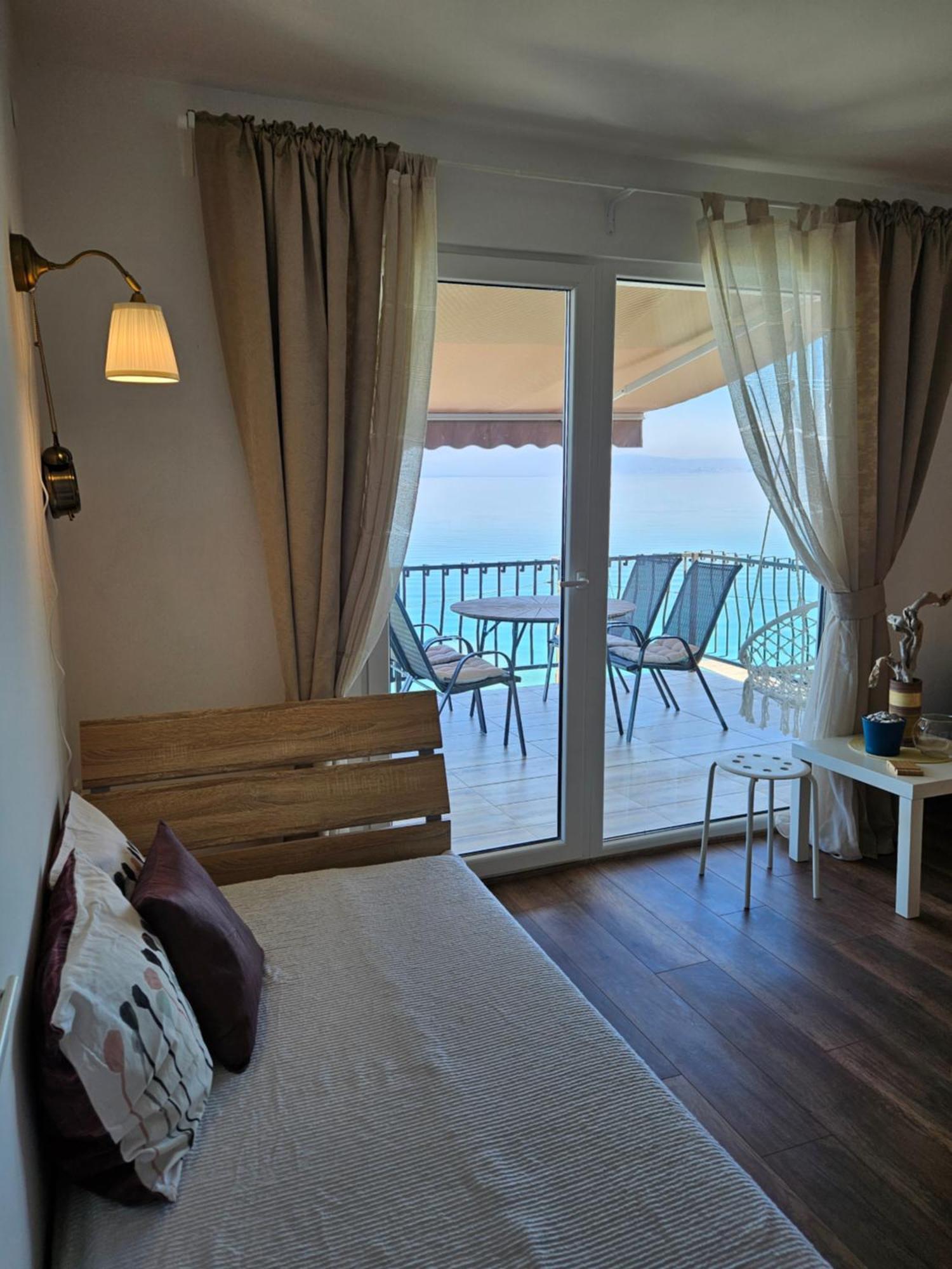 Apartmani Rustik トルペチャ エクステリア 写真