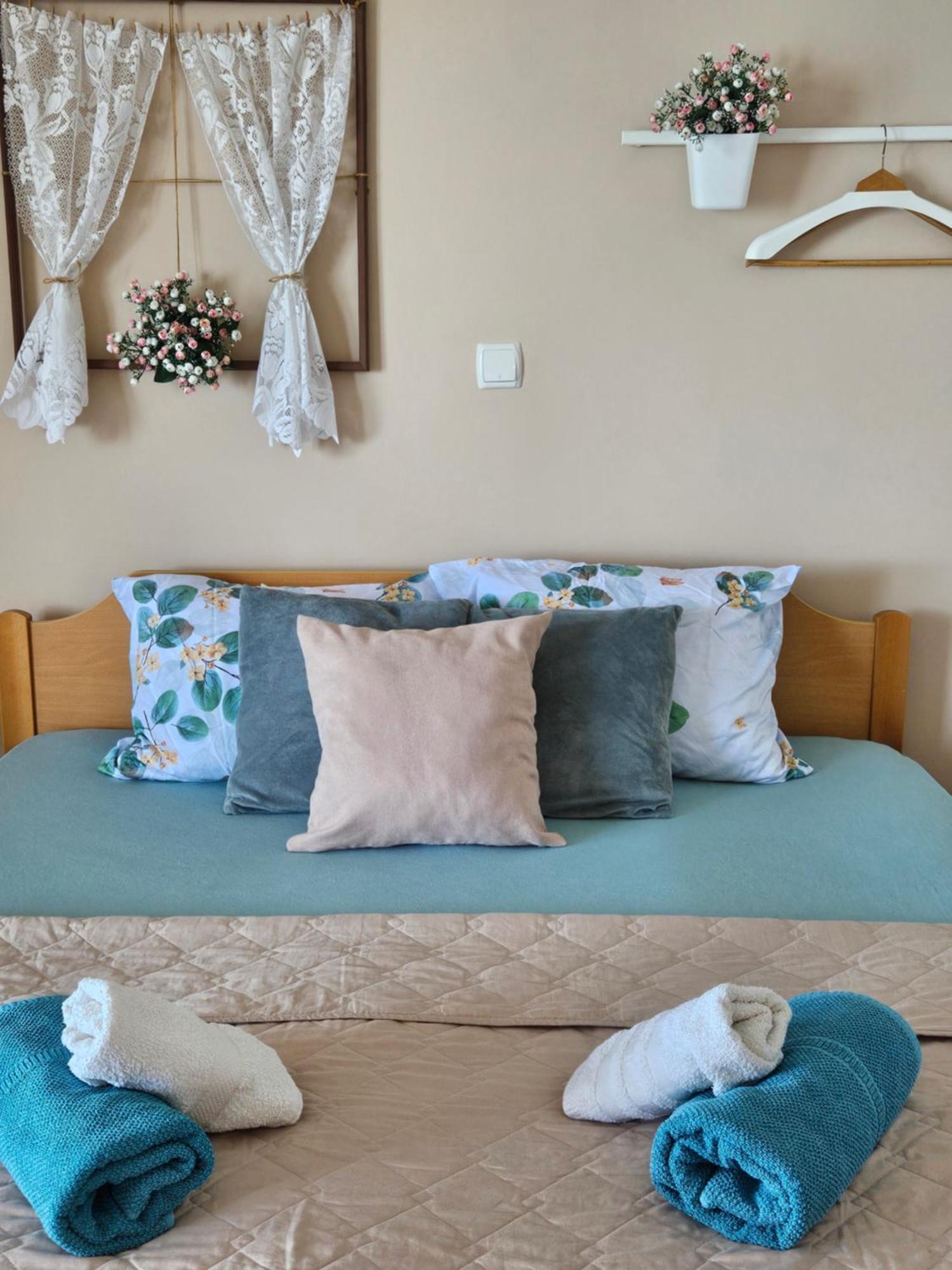 Apartmani Rustik トルペチャ エクステリア 写真