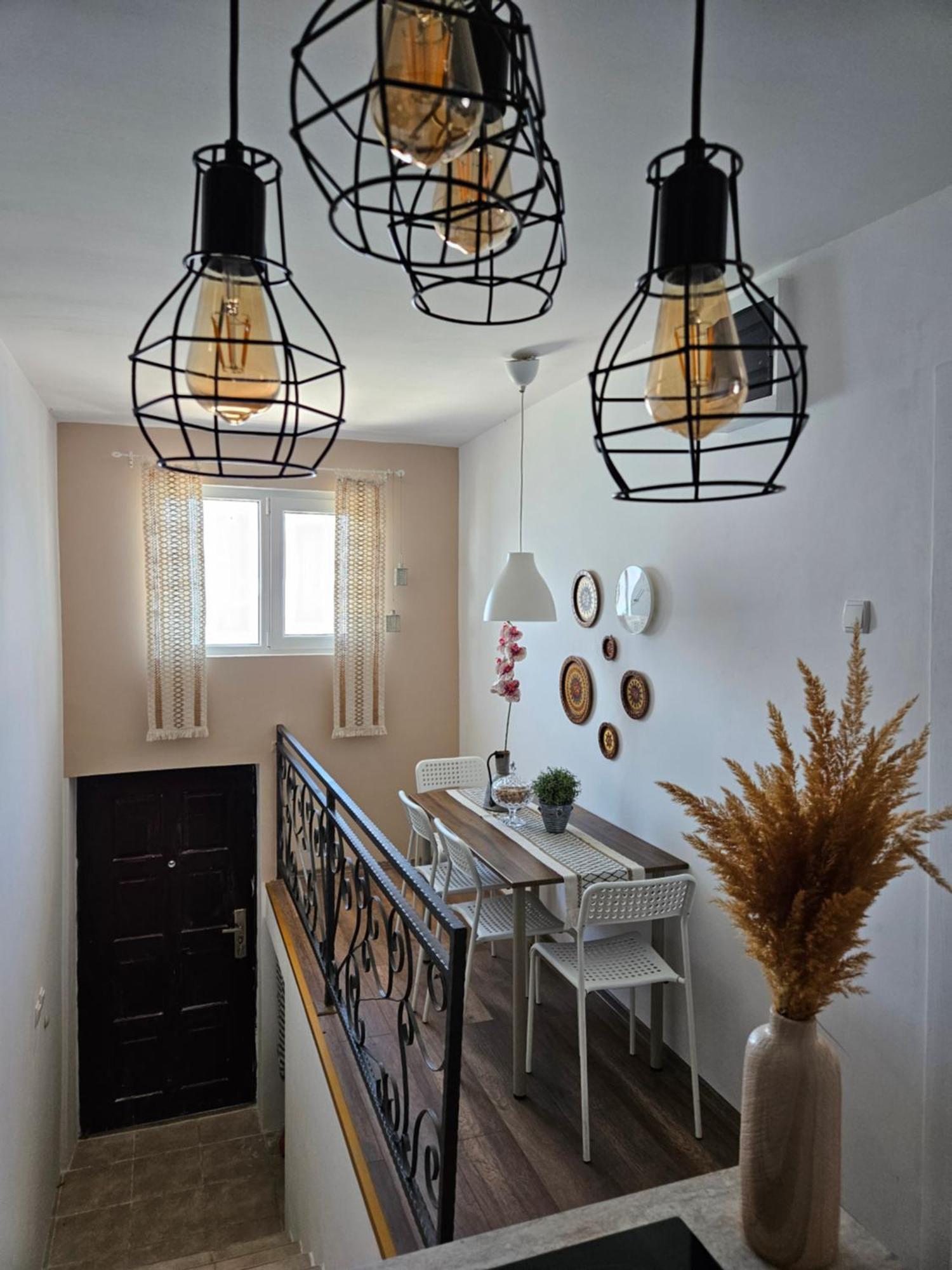 Apartmani Rustik トルペチャ エクステリア 写真