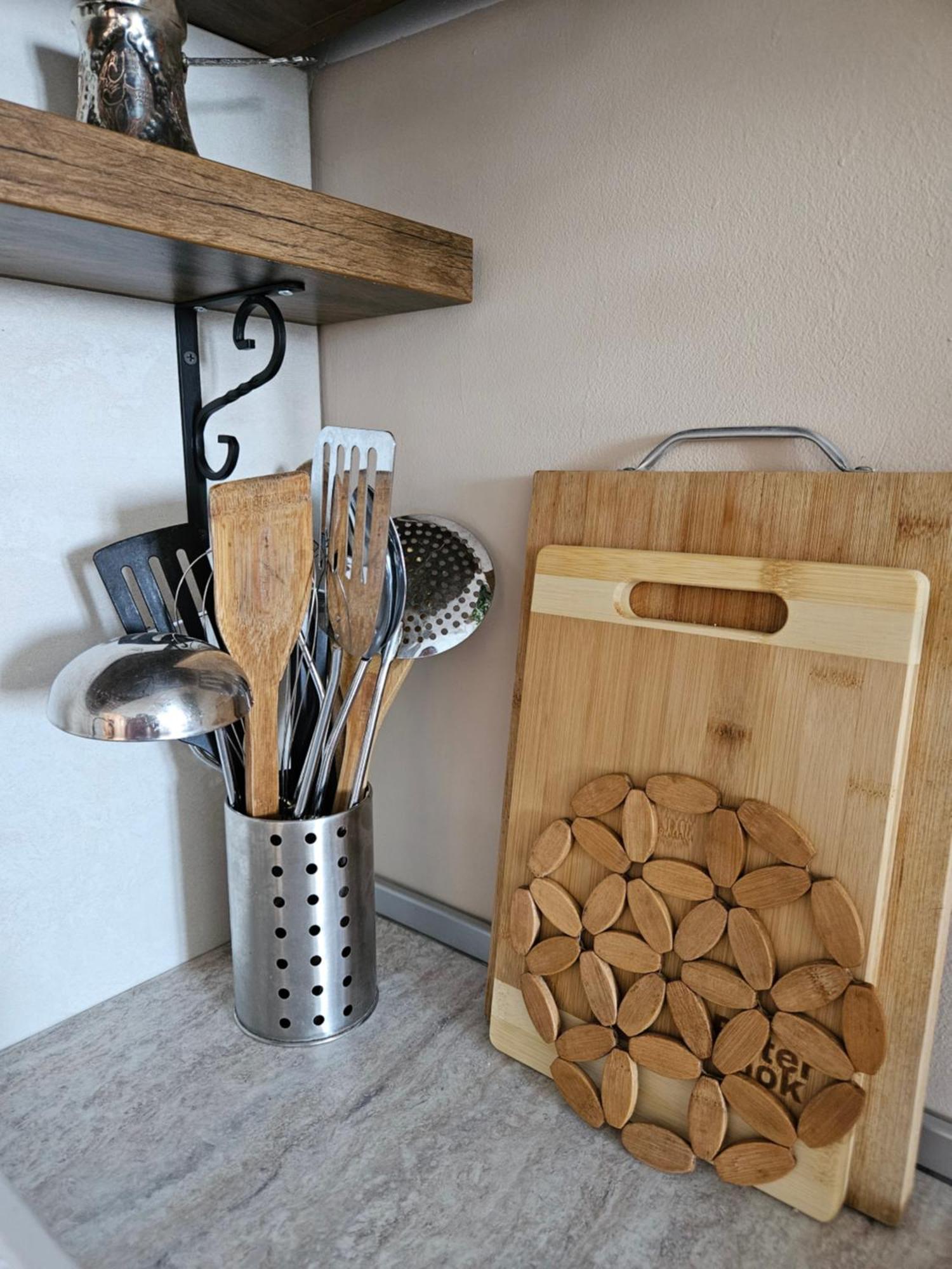 Apartmani Rustik トルペチャ エクステリア 写真