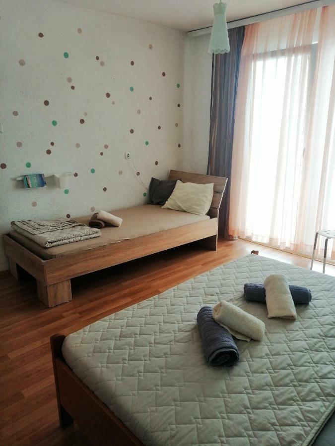 Apartmani Rustik トルペチャ エクステリア 写真